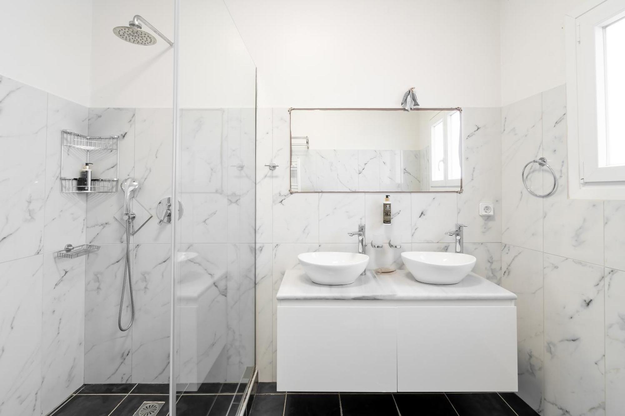 Castel Abaso Boutique Apartments By Explore Andros Exterior foto